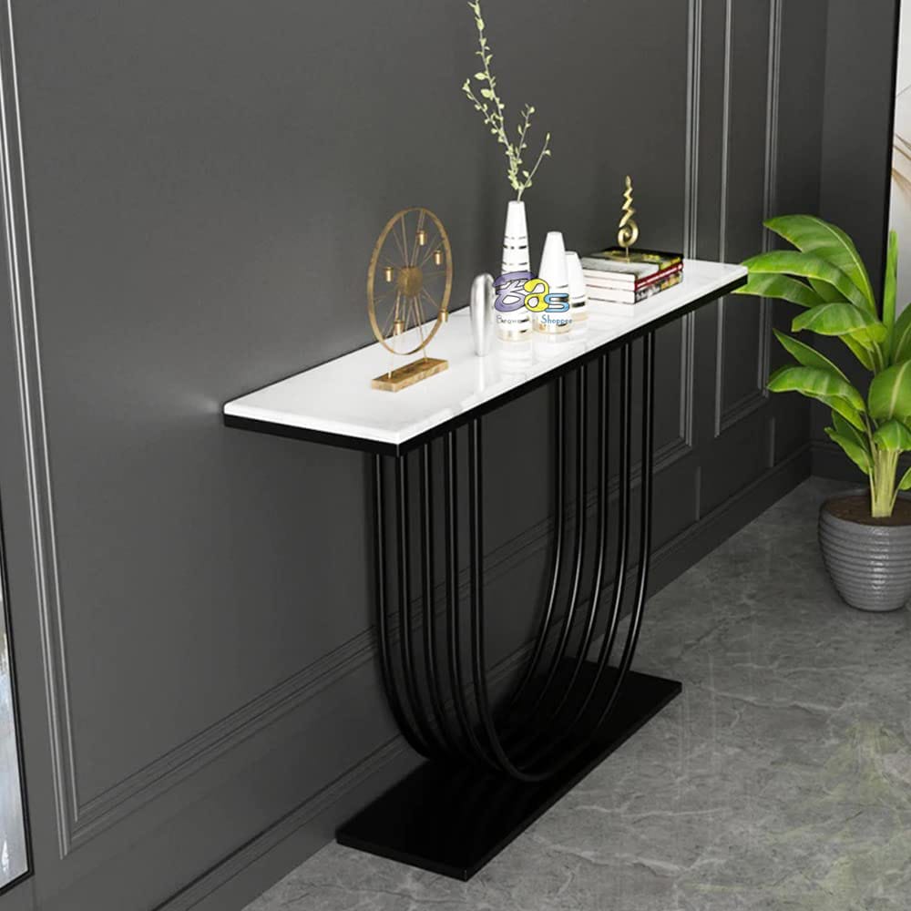 The Modern Maestro Coffee Table